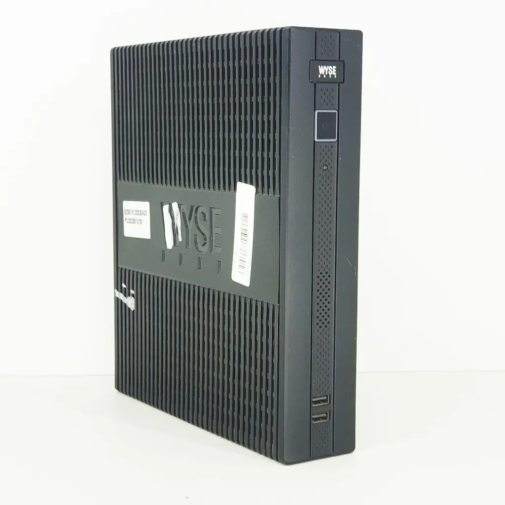 Тонкий клиент Dell Wyse Rx0L Б/В - фото 2
