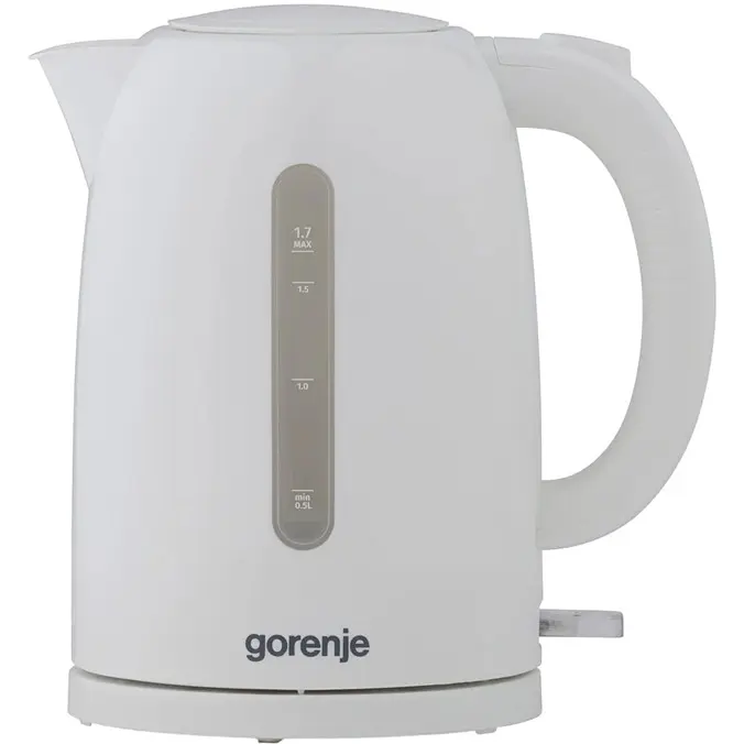 Електрочайник K17W Gorenje teh0021918