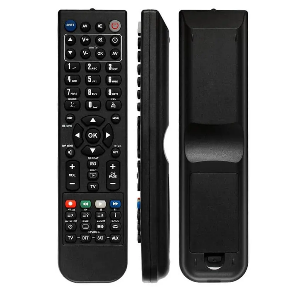 Пульт дистанційного керування SKY SKY+ HD - фото 2