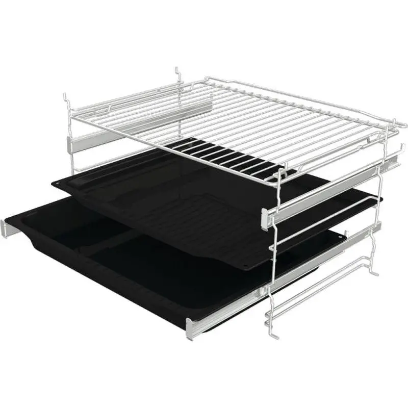 Електрична духовка Gorenje BOS6737SYB - фото 6