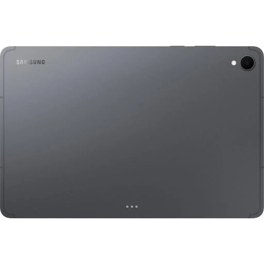 Планшет Samsung Galaxy Tab S11 5G 12/128GB Gray (SM-X736BZAR) Global version - фото 3