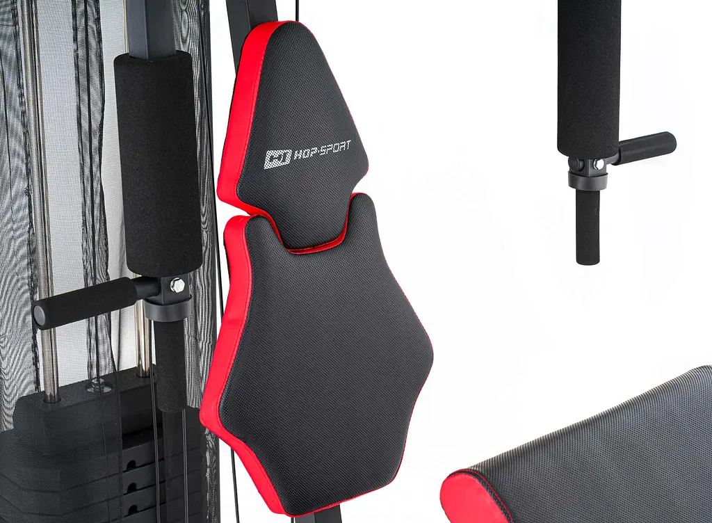Силова станція Hop-Sport HS-1044K - фото 9