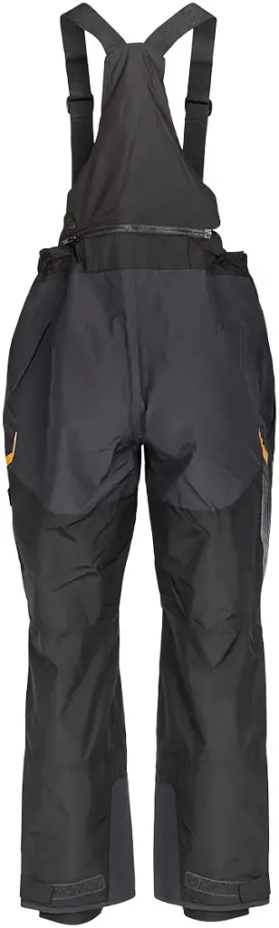 Костюм Shimano Nexus GORE-TEX Protective Suit Limited Pro RT-112T XXL Limited Black - фото 3