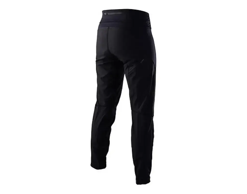 Велоштани TLD Wmns Luxe Pant Black XS Troy Lee Designs (1106-273528001) - фото 2