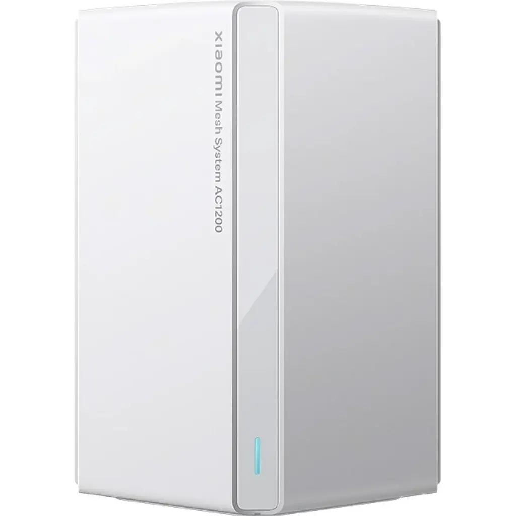 Wi-Fi Mesh система Xiaomi AС1200 2-pack [DVB4451GL] [115466] - фото 3