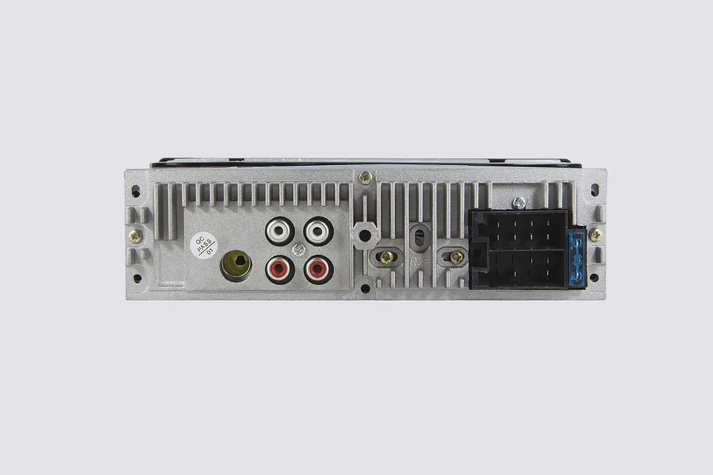 Автомагнітола Falcon HPH-190GBT - фото 4