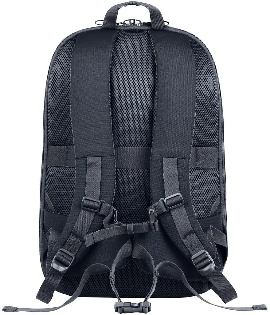 Рюкзак для ноутбука HP HP, Travel Plus, 30L 17", полиестер, синий графит (A2CC9AA) - фото 4