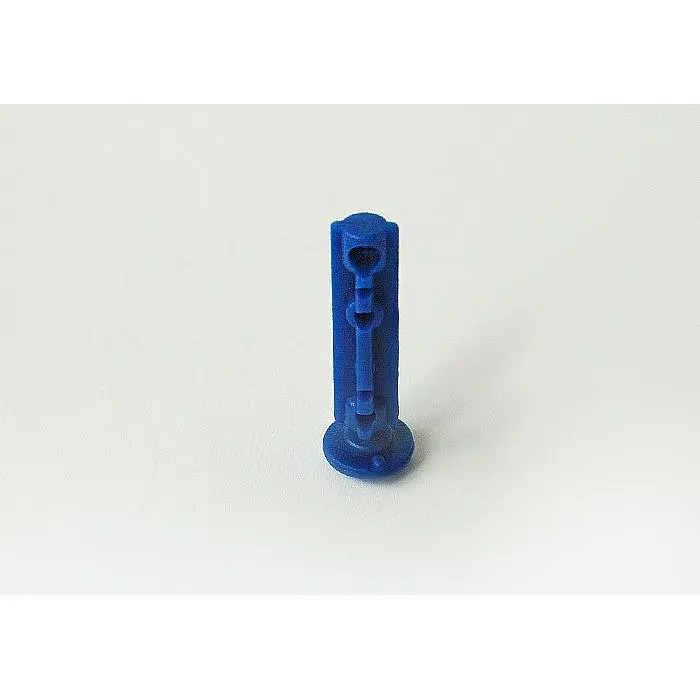 Ланцеты Gamma универсальные 200 шт. - фото 6