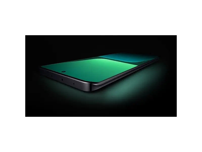 Смартфон Xiaomi 13 Pro 12/512GB Flora Green - фото 2