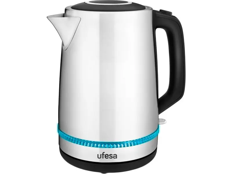 Електрочайник Ufesa Ness (71505444)