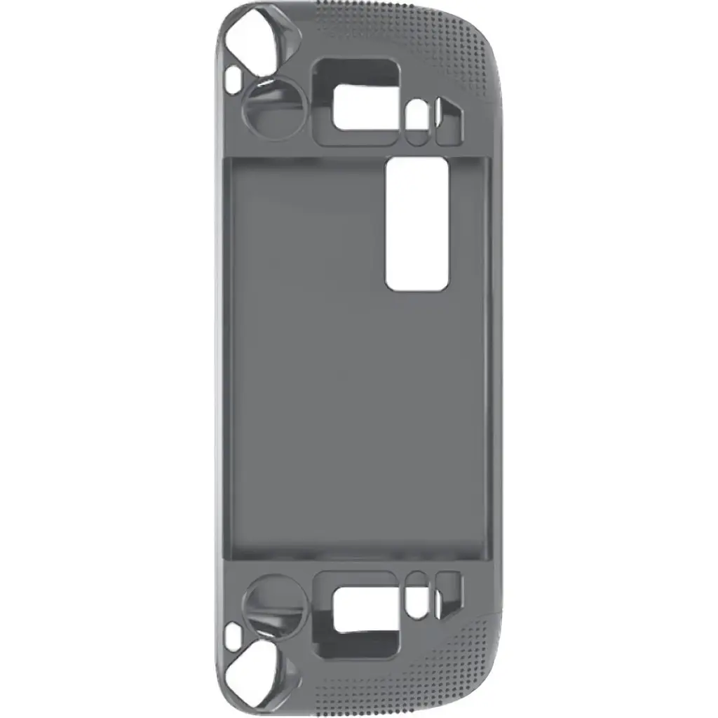 Чохол PGTech GP-823 Silicon Case для Valve Steam Deck Gray [124674] - фото 3