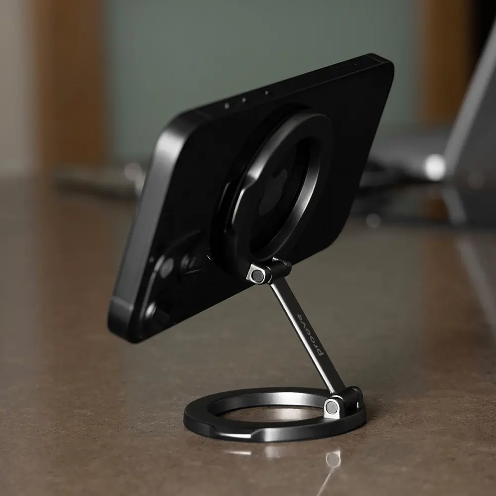 Магнітний тримач Proove Hidden Universal Type Car Mount - фото 3