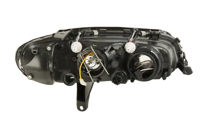Фара передня ліва OPEL OMEGA B 10.99-07.03 DEPO (442-1124L-LD1EM) - фото 2