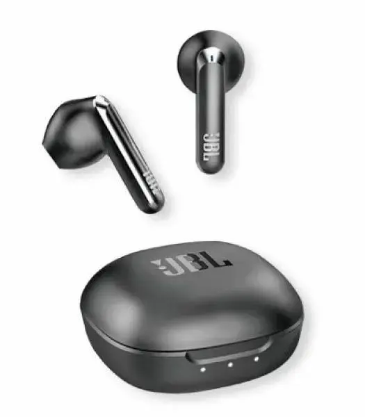 Наушники JBL T280 X2 Black