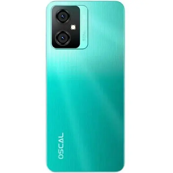 Смартфон Blackview Oscal Tiger 10 8/256 Gb зелений - фото 6