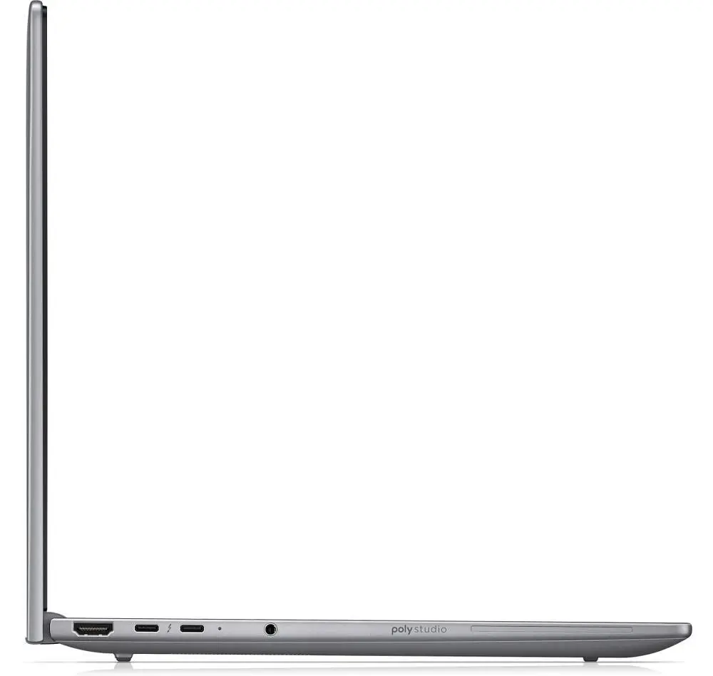 Ноутбук HP ZBook 8 G1i 14 Silver (B30JLES) - фото 5