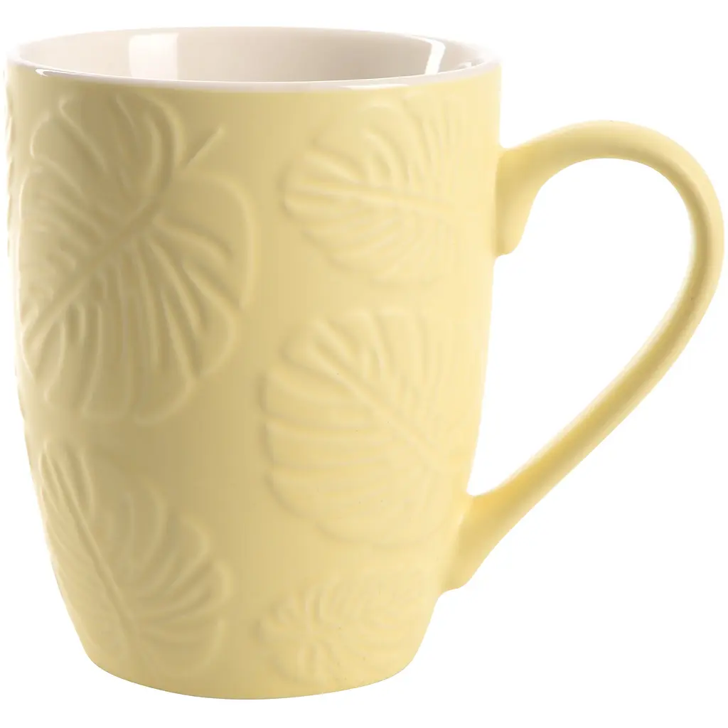 Чашка Limited Edition Sprig 340 мл 1 шт. в асортименті (MCO24-4) - фото 5