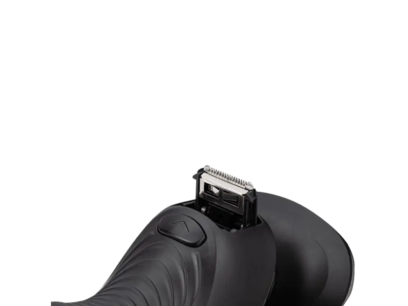 Електробритва Magio MG-687 - фото 3