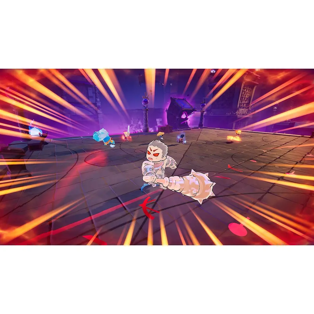 Ключ активації Microsoft Divine Knockout (DKO) - Starter Edition для Xbox One/Series - фото 11