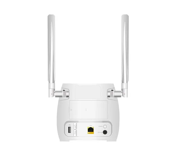 4G LTE WI-FI роутер Strong 4G LTE 300M - фото 2