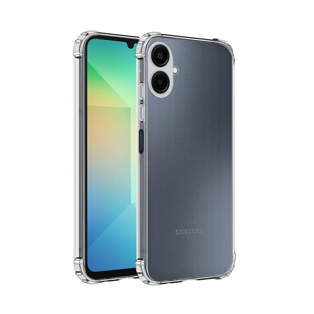 Чохол MAKE Samsung A06 AirShield - фото 2
