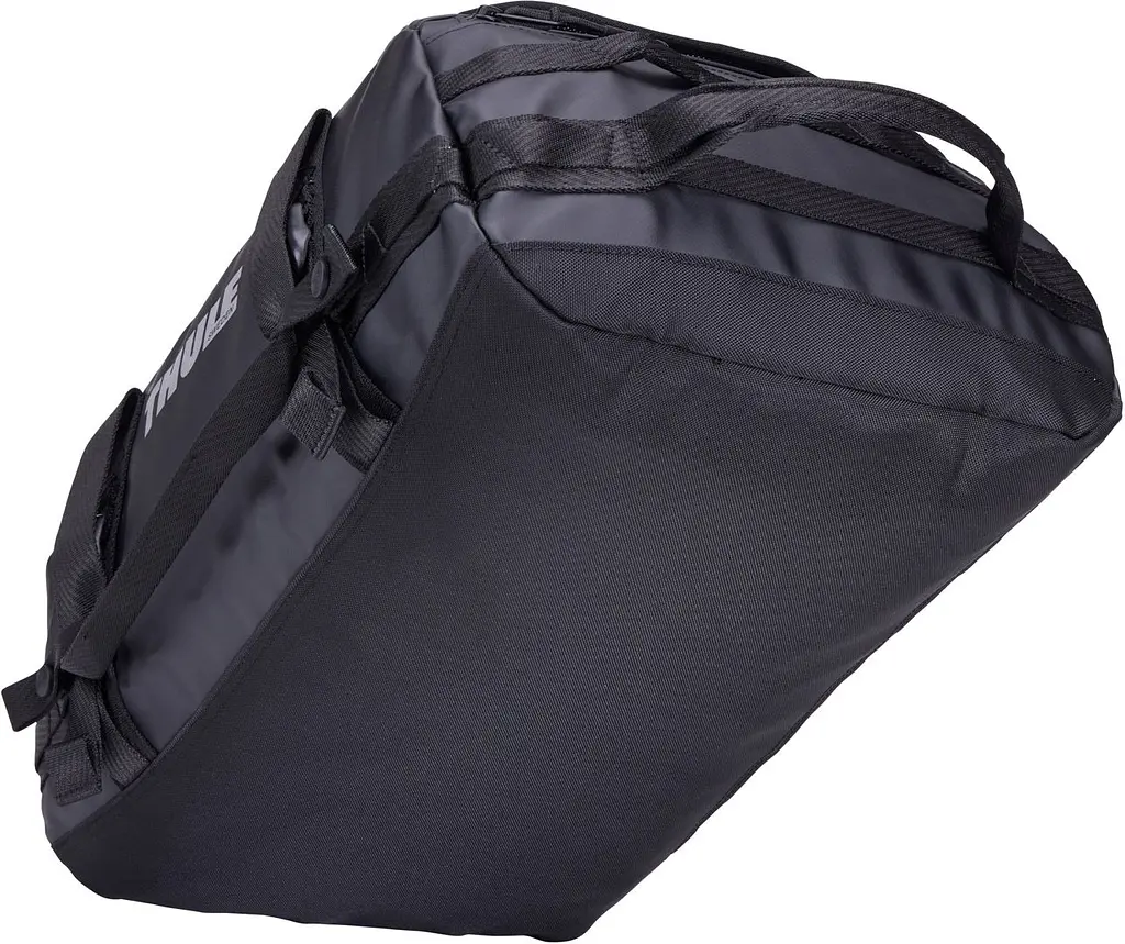 Спортивная сумка Thule Chasm Duffel 30 л black (TH 3205211) - фото 7