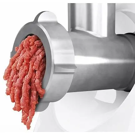 Мясорубка Bosch MFW3520W - фото 3