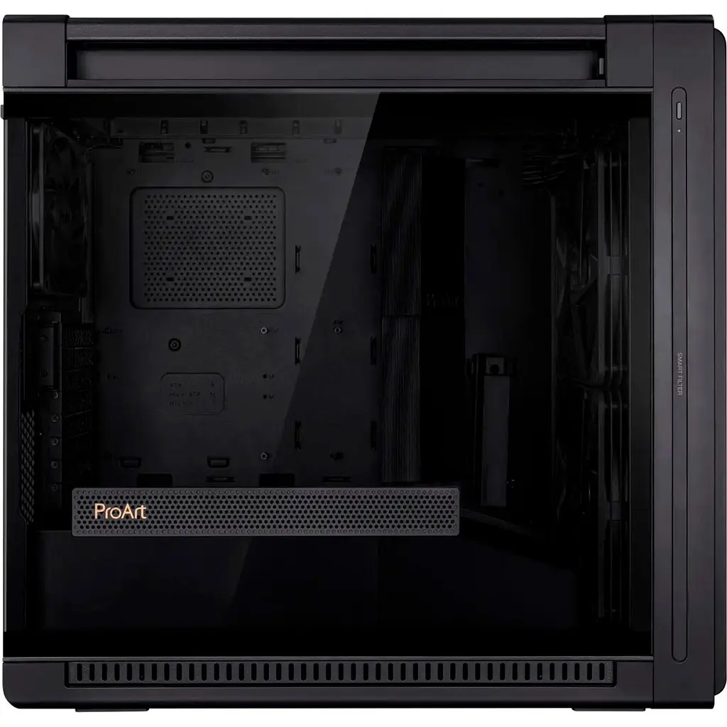 Корпус Asus ProArt PA602 Black (90DC00J0-B09000) [134500] - фото 4