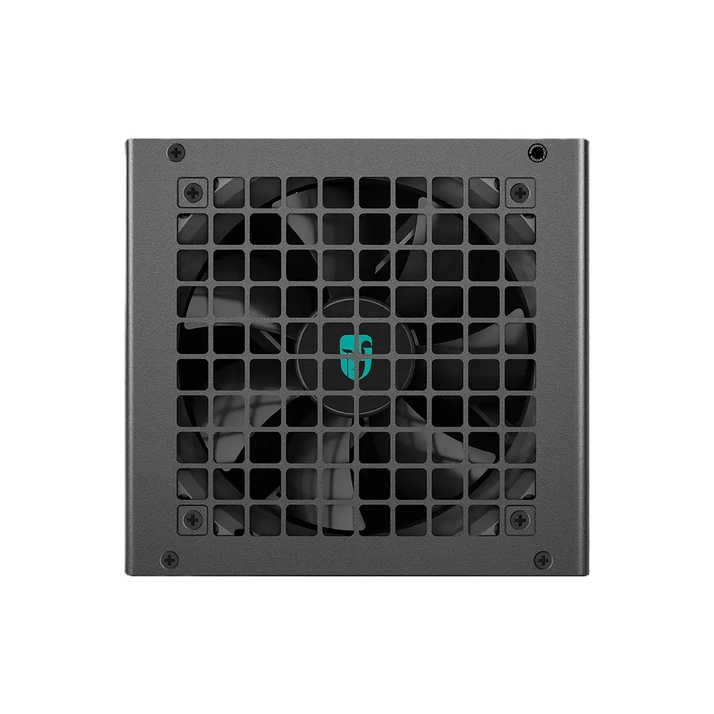 Блок живлення Deepcool 500W GAMER STORM (PF500X) - фото 2