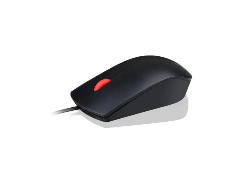 Миша Lenovo Essential USB Mouse (4Y50R20863) - фото 2