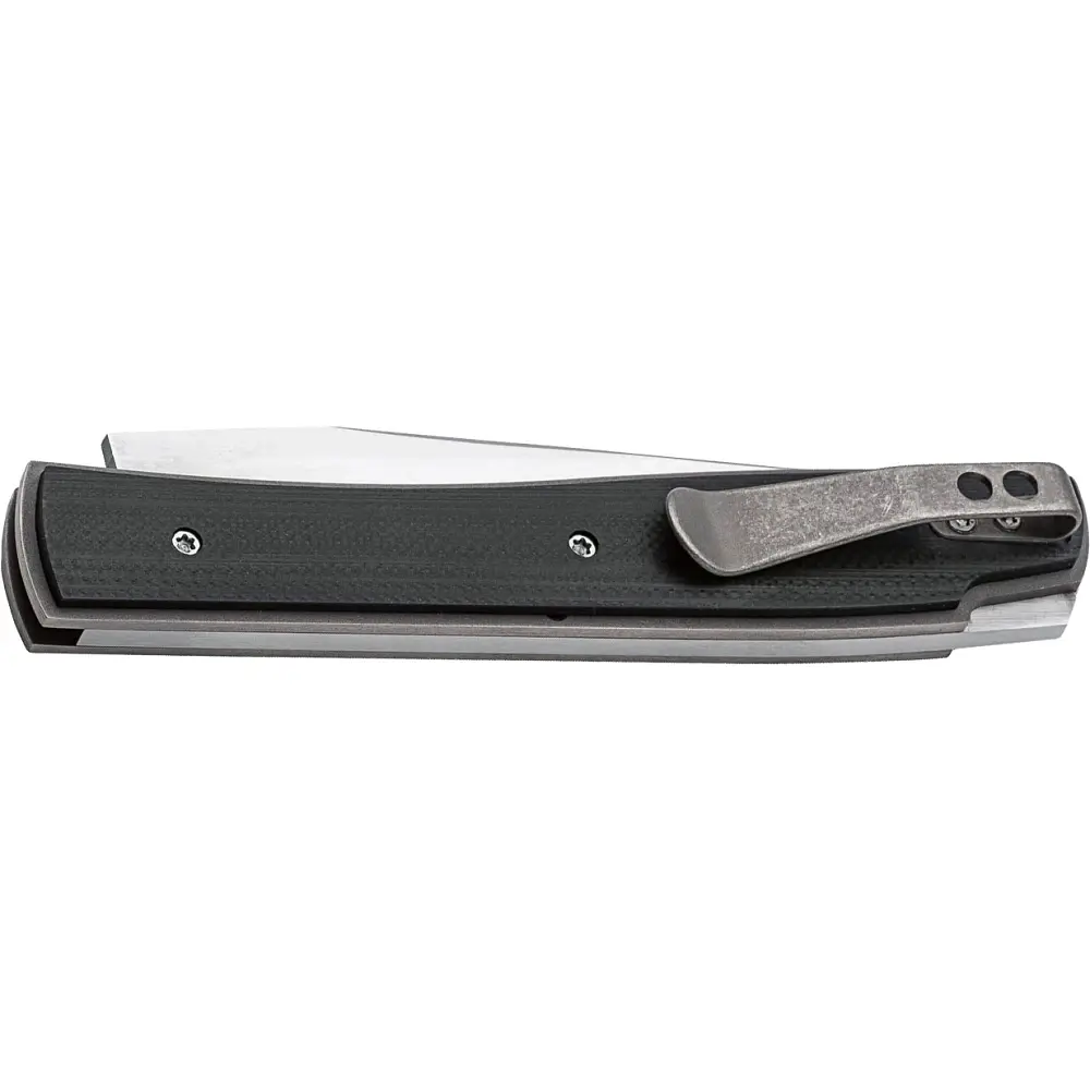 Ніж Boker Plus Urban Trapper Backlock - фото 2