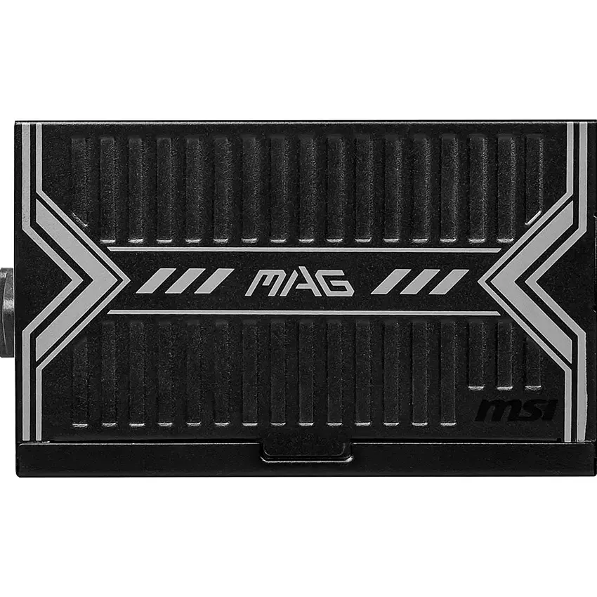 Блок питания MSI MAG A550BN [93741] - фото 5