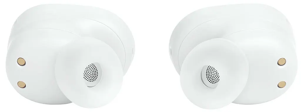 TWS-навушники TWS JBL Tune Buds White (JBLTBUDSWHT) - фото 3
