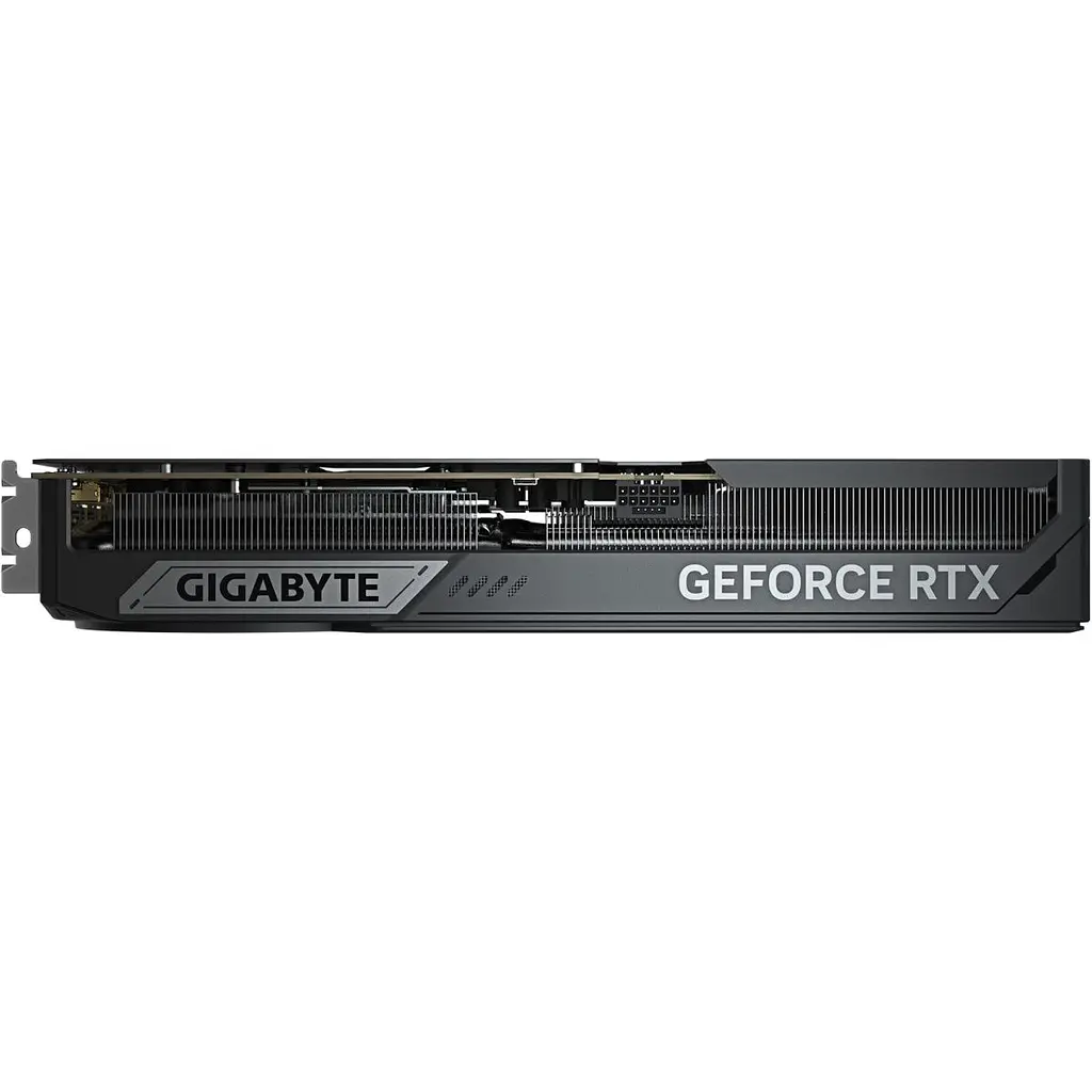 Видеокарта Gigabyte GeForce RTX 5080 WINDFORCE SFF OC 16 GB [GV-N5080WF3OC-16GD] UA [127184] - фото 9