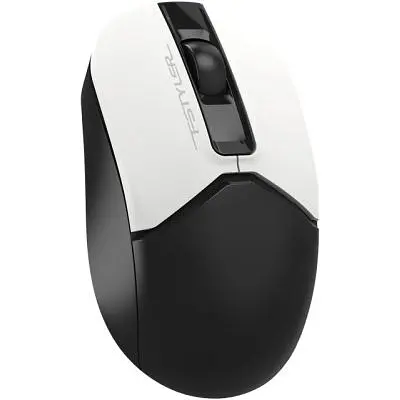 Компьютерная мышка A4Tech FB12S Wireless/Bluetooth Panda (4711421967945) - фото 8