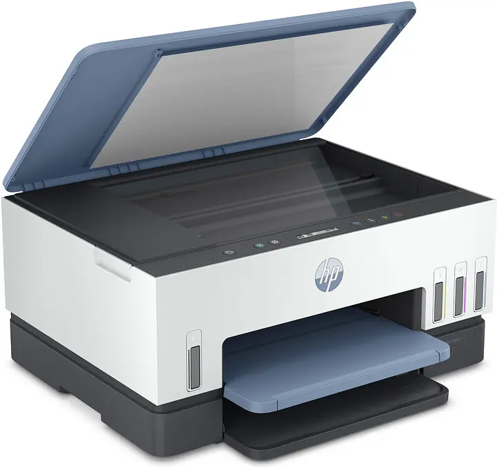 Принтер HP Smart Tank 675 (28C12A) - фото 4