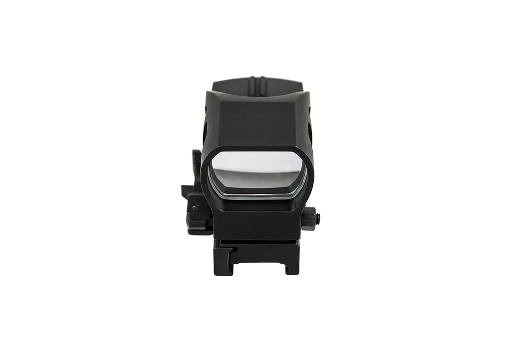 Прицел коллиматорный Vector Optics Z4 1x23х34 - фото 4