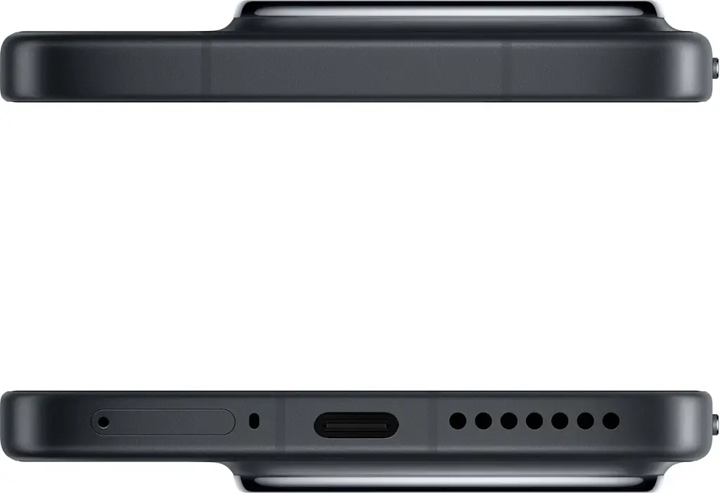Смартфон Xiaomi 15 12/256Gb Black UA UCRF - фото 7