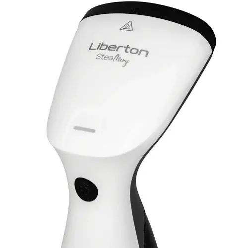 Відпарювач Liberton LHS-6905 White/Grey teh0020932 - фото 6