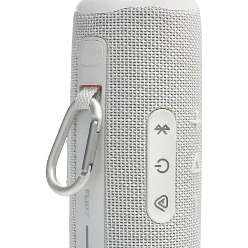 Акустична система JBL Flip 7 White (JBLFLIP7WHT) - фото 10