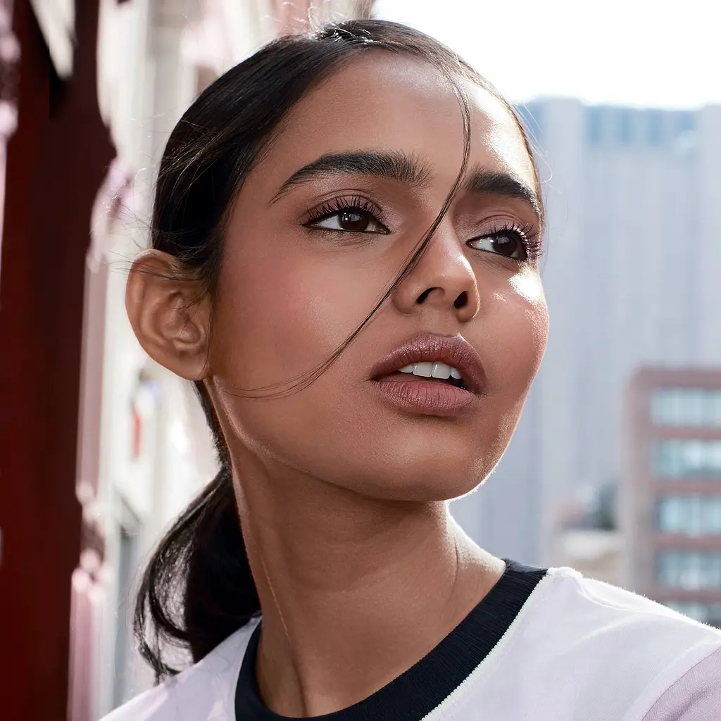 Туш для вій Maybelline New York Lash Sensational Waterproof для досконалого об’єму, чорна, 9,4 мл - фото 8