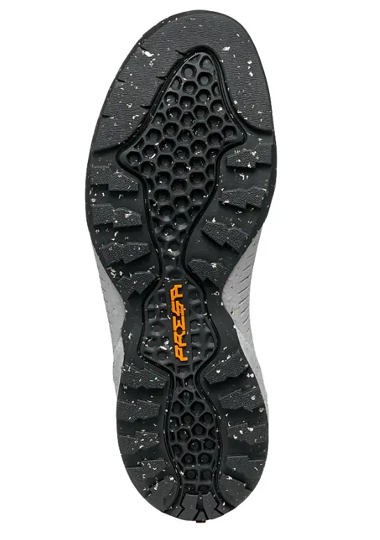 Кроссовки Scarpa Mojito Planet-Fabric 41 Сірий - фото 5