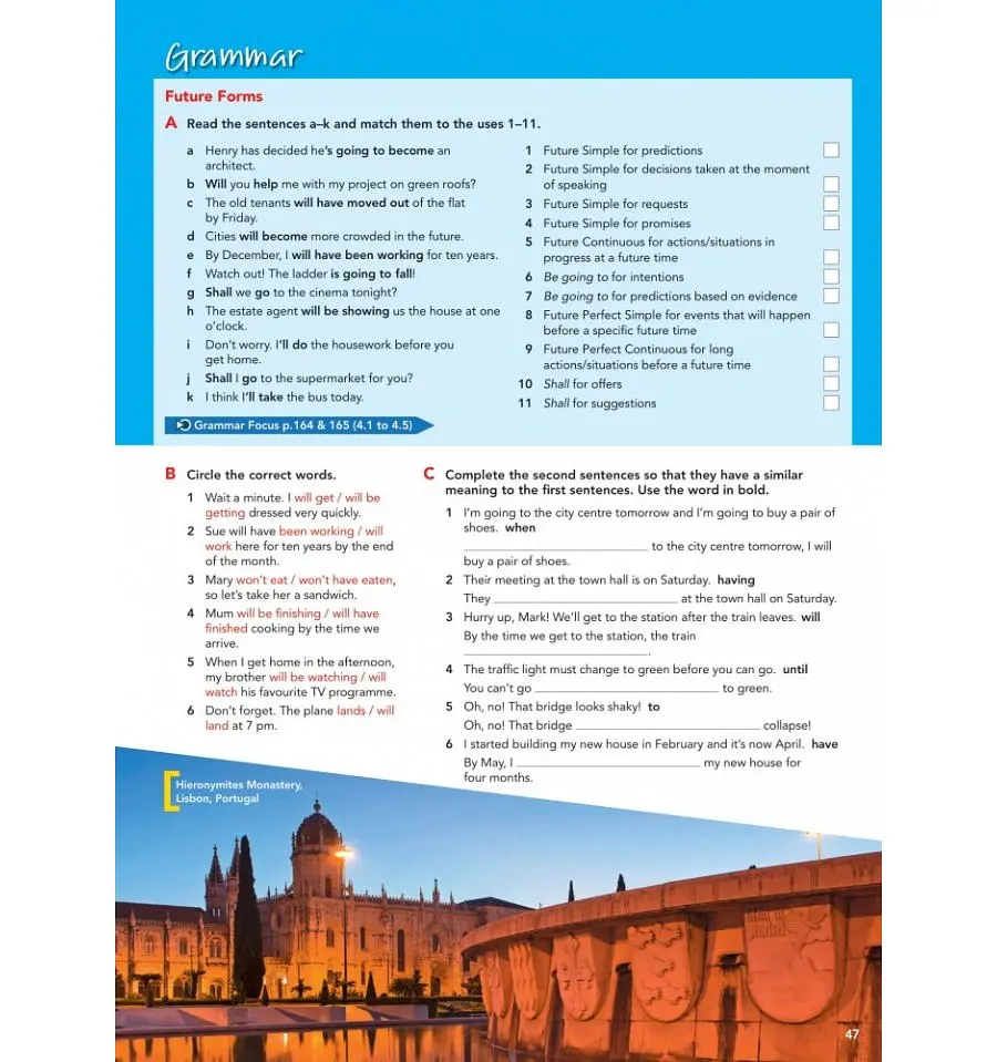 Close-Up B2. Student Book for Ukraine with Online Student Zone - Ангела Гілен - фото 9
