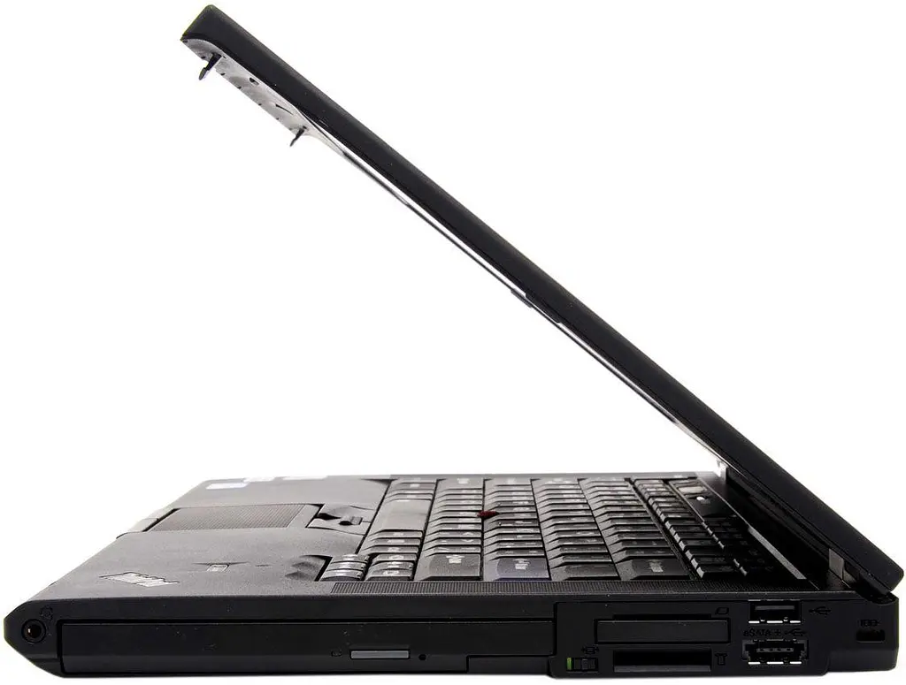 Ноутбук Lenovo ThinkPad T420 (i5-2540M/4/180SSD) - Class A "Б/В" - фото 4
