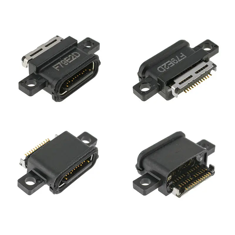 Роз'єм зарядки USB type-C для Xiaomi 6