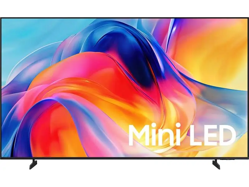 Телевізор Samsung Mini LED 75M70H (UE75M70HAUXUA)