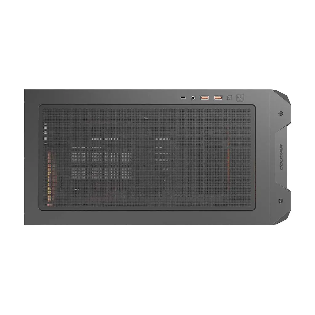 Корпус для ПК Cougar MX600 Mini RGB - фото 9