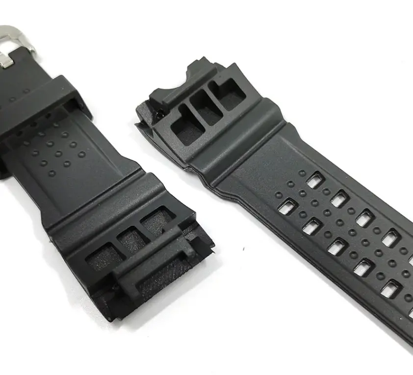 Спортивный ремешок Primo Wide 2Pin для часов Casio GWG-1000 - фото 2