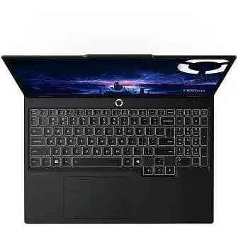 Ноутбук Lenovo Legion 5 15IRX10 (83LY00TDRA) - фото 6