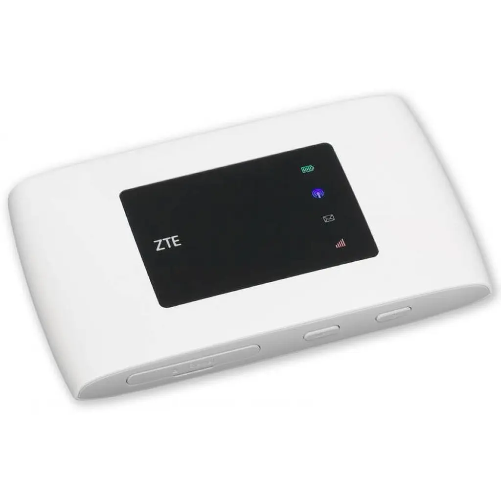 Роутер модем ZTE MF920u з WiFi 4G/3G з виходами під антену під sim карту Lifecell, Vodafone, Київстар - фото 3